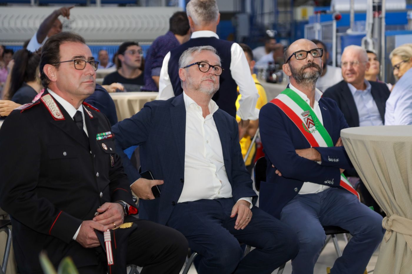 Toscana, Bezzini lancia l'allarme: “Il trend demografico è negativo”